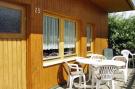 Holiday homeGermany - : Feriensiedlung Am Grundlossee / DHH Typ 1 40 qm 4 