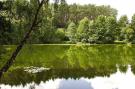 FerienhausDeutschland - : Feriensiedlung Am Grundlossee / DHH Typ 3 45 qm 4 