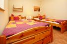 Holiday homeGermany - : Feriensiedlung Am Grundlossee / DHH Typ 3 45 qm 4 