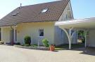 Holiday homeGermany - : Ferienhaus Möwe 145 qm