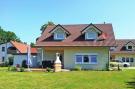 Holiday homeGermany - : Ferienhaus Möwe 145 qm