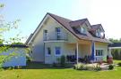 Holiday homeGermany - : Ferienhaus Möwe 145 qm