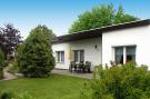 Holiday homeGermany - : Doppelbungalow 35 qm