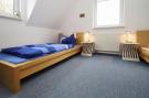 Holiday homeGermany - : Haus 1 60 qm