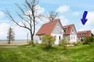 Holiday homeGermany - : Haus 1 60 qm