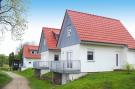 Holiday homeGermany - : Haus 1 60 qm