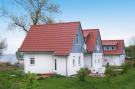 Holiday homeGermany - : Haus 1 60 qm