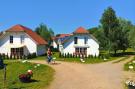 Holiday homeGermany - : Ferienhaus Typ 1 130 qm 6 Pers