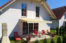 Holiday homeGermany - : Ferienhaus Typ 1 130 qm 6 Pers