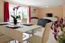 VakantiehuisDuitsland - : Ferienhaus Typ 1 130 qm 6 Pers