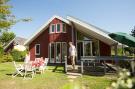 Holiday homeGermany - : FH Wildgans Comfort mit Sauna &amp; Kaminofen 81 q