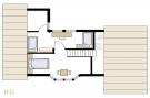 Holiday homeGermany - : FH Wildgans Comfort mit Sauna &amp; Kaminofen 81 q