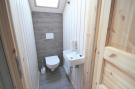 Holiday homeGermany - : FH Wildgans Comfort mit Sauna &amp; Kaminofen 81 q