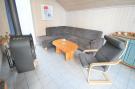 Holiday homeGermany - : FH Wildgans Comfort mit Sauna &amp; Kaminofen 81 q