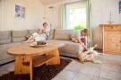 Holiday homeGermany - : FH Seeschwalbe mit Sauna Kaminofen &amp; Whirlpool