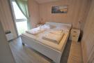 Holiday homeGermany - : FH Seeschwalbe mit Sauna Kaminofen &amp; Whirlpool