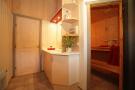 Holiday homeGermany - : FH Seeschwalbe mit Sauna Kaminofen &amp; Whirlpool