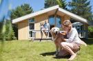 Holiday homeGermany - : FH Seeschwalbe mit Sauna Kaminofen &amp; Whirlpool