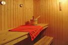 Holiday homeGermany - : FH Seeschwalbe mit Sauna Kaminofen &amp; Whirlpool