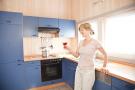 Holiday homeGermany - : FH Seeschwalbe mit Sauna Kaminofen &amp; Whirlpool