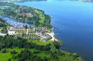 Holiday homeGermany - : Ferienpark Müritz / Kapitänshaus Mitteldeck 63 qm