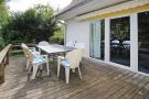 Holiday homeGermany - : Sonnentau 244 qm