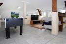 Holiday homeGermany - : Teichrose 108 qm 9 Personen