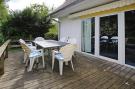 Holiday homeGermany - : Sonnenblume 136 qm