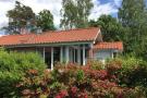 Holiday homeGermany - : Ferienhaus in Röbel an der Müritz