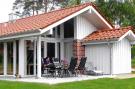 FerienhausDeutschland - : Ferienhaus in Röbel an der Müritz