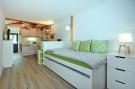 Holiday homeGermany - : Bootshaus 26 qm