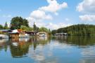 Holiday homeGermany - : Bootshaus 26 qm