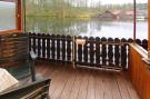 Holiday homeGermany - : Bootshaus 26 qm