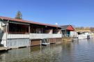 Holiday homeGermany - : Bootshaus 26 qm