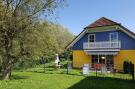 VakantiehuisDuitsland - : FH mit Hund 1-6 Personen 135 qm