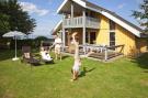 VakantiehuisDuitsland - : Ferienhaus Seeschwalbe-Classic 90 qm