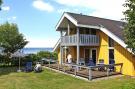 VakantiehuisDuitsland - : Ferienhaus Seeschwalbe-Classic 90 qm