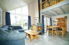 VakantiehuisDuitsland - : Ferienhaus Seeschwalbe-Classic 90 qm