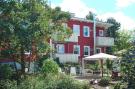 Holiday homeGermany - : Ferienwohnung am Plauer See