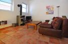 Holiday homeGermany - : Remise 48 qm