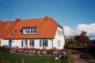 Holiday homeGermany - : Erdgeschoss 80 qm