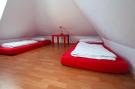 Holiday homeGermany - : Obergeschoss 90 qm