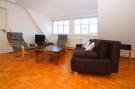 Holiday homeGermany - : Obergeschoss 90 qm