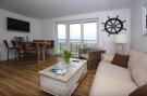 Holiday homeGermany - : Fewo Seeblick 95 qm