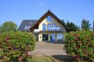 Holiday homeGermany - : Fewo 1 40 qm