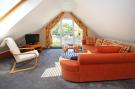 Holiday homeGermany - : Fewo 1 40 qm