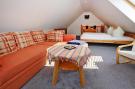 Holiday homeGermany - : Fewo 1 40 qm