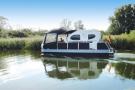 Holiday homeGermany - : Watercamper deluxe