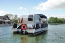 Holiday homeGermany - : Watercamper deluxe