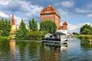 Holiday homeGermany - : Watercamper deluxe